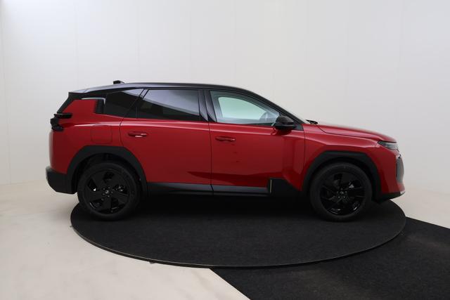 Citro&euml;n C5 Aircross MAX 