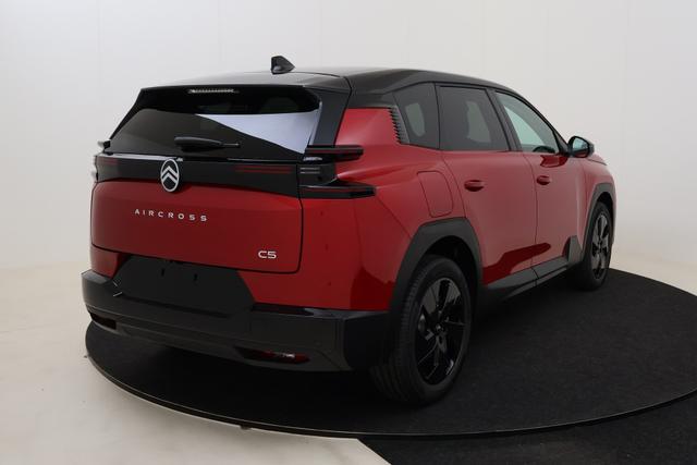 Citro&euml;n C5 Aircross MAX 