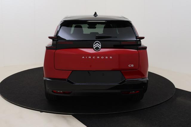 Citro&euml;n C5 Aircross MAX 