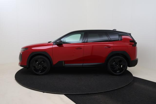 Citro&euml;n C5 Aircross MAX 