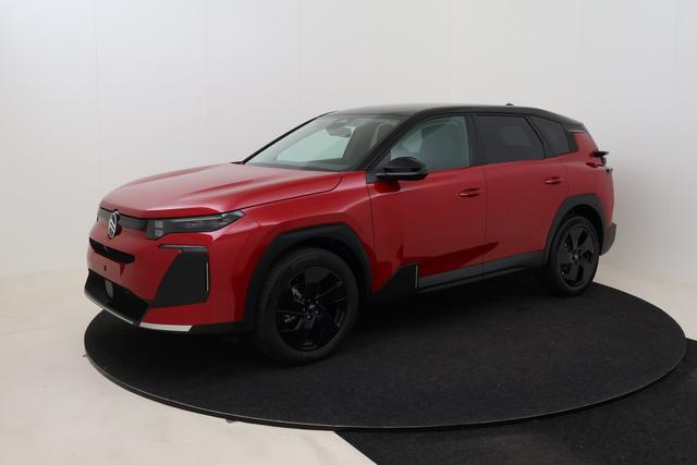 Citro&euml;n C5 Aircross MAX 