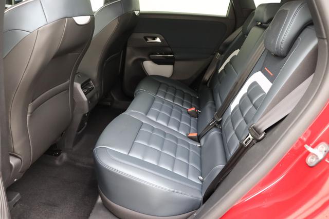 Citro&euml;n C5 Aircross MAX 