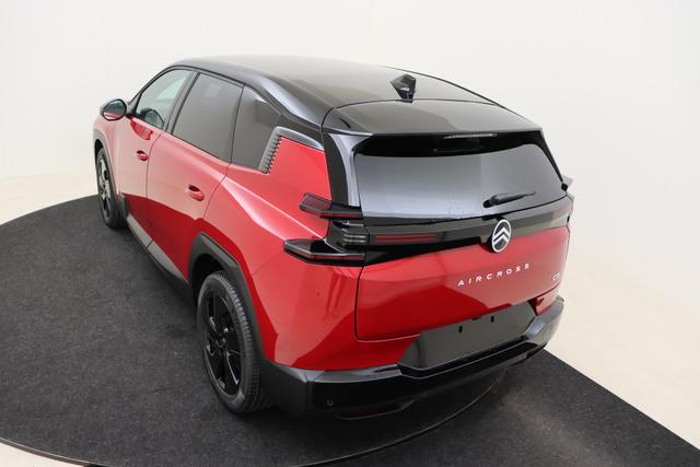 Citro&euml;n C5 Aircross MAX 