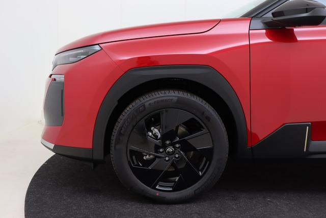 Citro&euml;n C5 Aircross MAX 