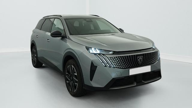 Peugeot 5008 - HYBRID 145 CH E-DCS6 ALLURE