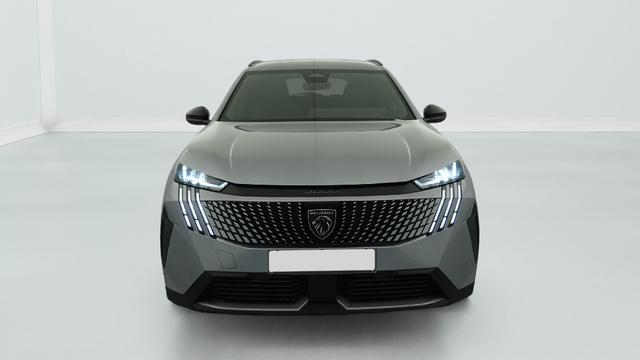 Peugeot 5008 HYBRID 145 CH E-DCS6 ALLURE 
