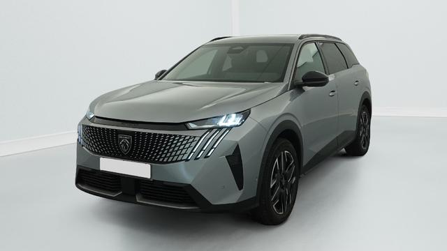 Peugeot 5008 HYBRID 145 CH E-DCS6 ALLURE 