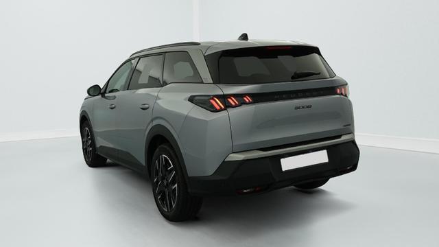 Peugeot 5008 HYBRID 145 CH E-DCS6 ALLURE 