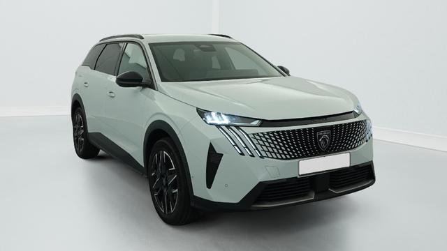Peugeot 5008 - HYBRID 145 CH E-DCS6 ALLURE