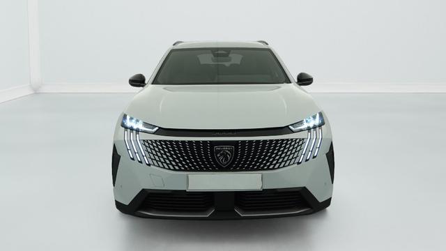 Peugeot 5008 HYBRID 145 CH E-DCS6 ALLURE 