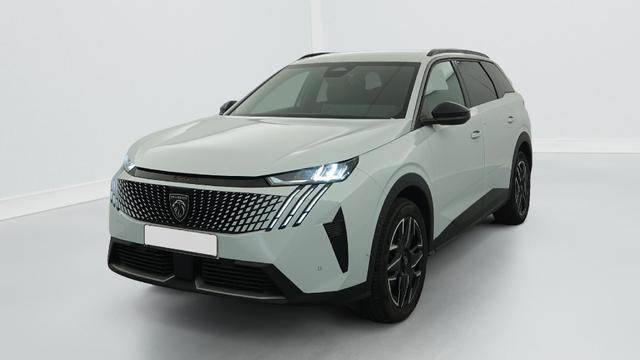 Peugeot 5008 HYBRID 145 CH E-DCS6 ALLURE 