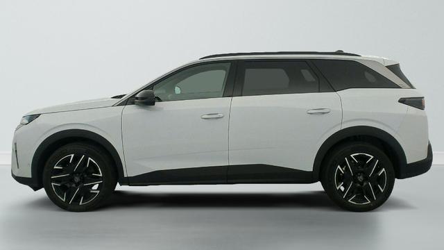 Peugeot 5008 HYBRID 145 CH E-DCS6 ALLURE 
