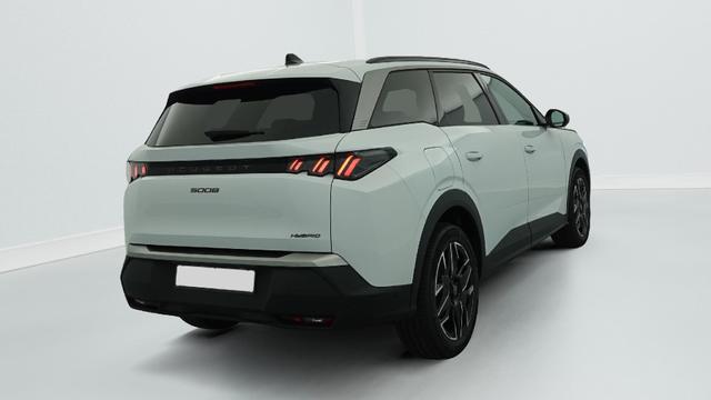 Peugeot 5008 HYBRID 145 CH E-DCS6 ALLURE 