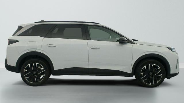 Peugeot 5008 HYBRID 145 CH E-DCS6 ALLURE 