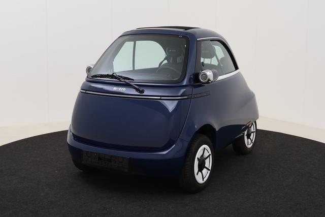 Microlino Pioneer - 