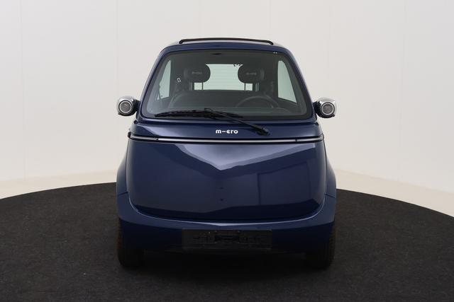 Microlino Pioneer 