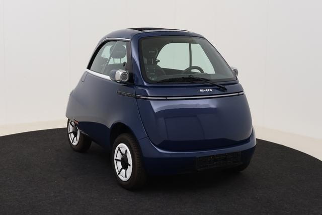 Microlino Pioneer 