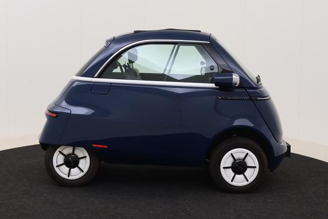 Microlino Pioneer 