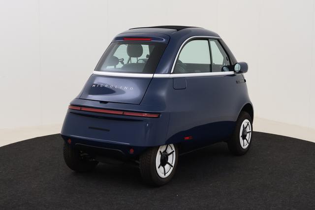 Microlino Pioneer 