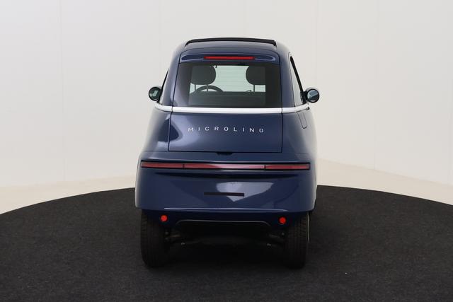 Microlino Pioneer 