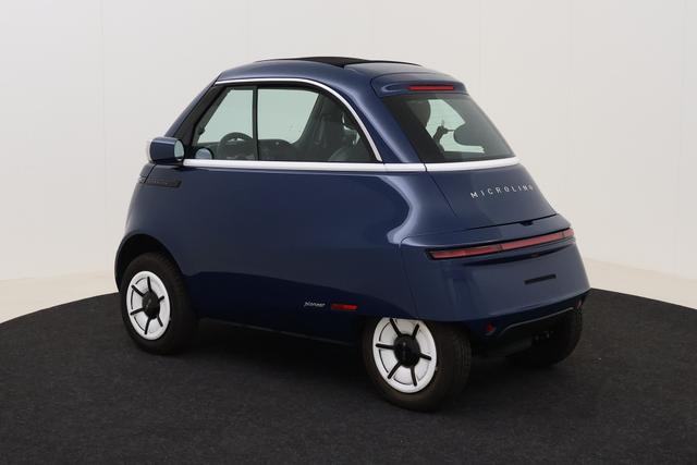 Microlino Pioneer 