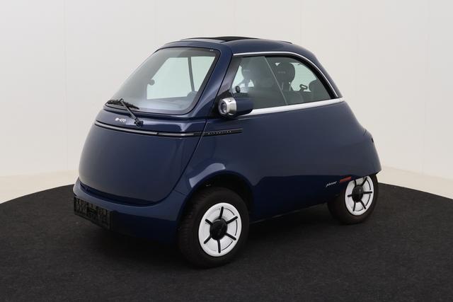 Microlino Pioneer 