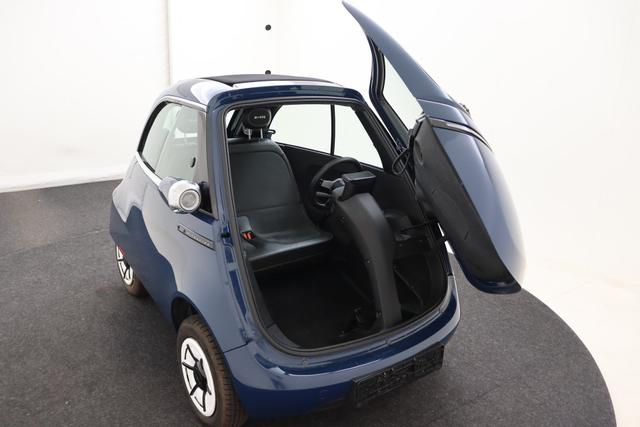 Microlino Pioneer 