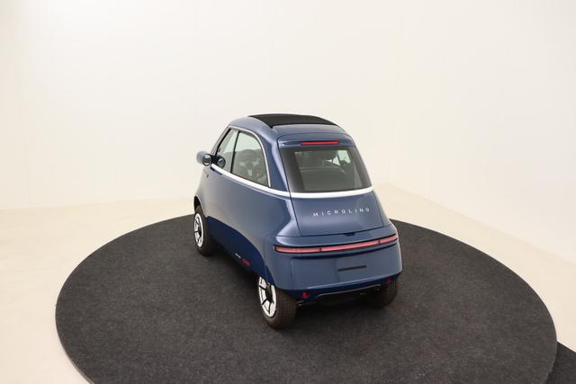 Microlino Pioneer 