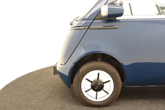 Microlino Pioneer 