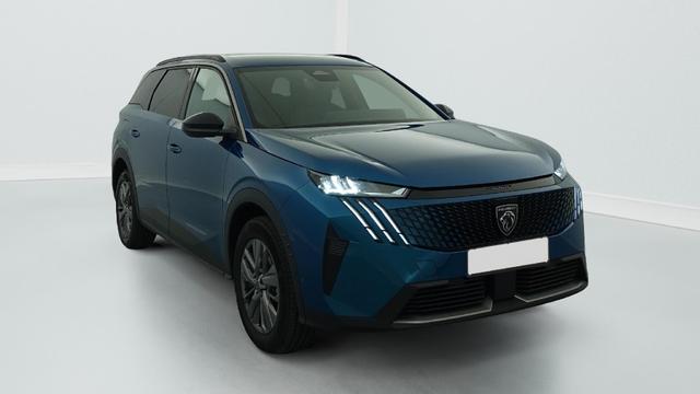 Peugeot 5008 - HYBRID 145 CH E-DCS6 ALLURE