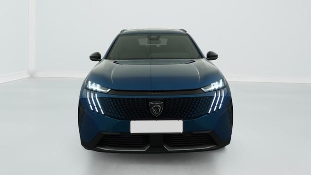 Peugeot 5008 HYBRID 145 CH E-DCS6 ALLURE 