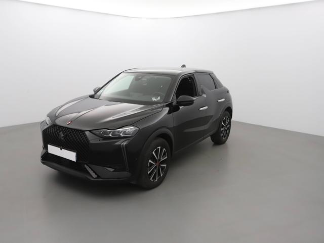 DS Automobiles 3 - Performance Line