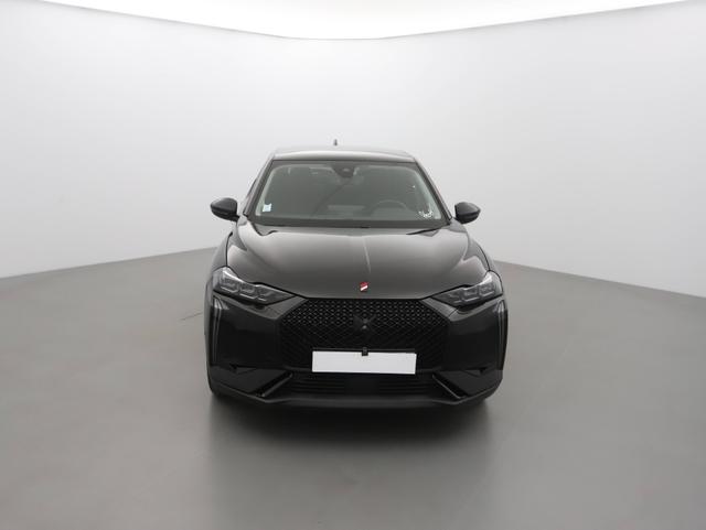DS Automobiles 3 Performance Line 