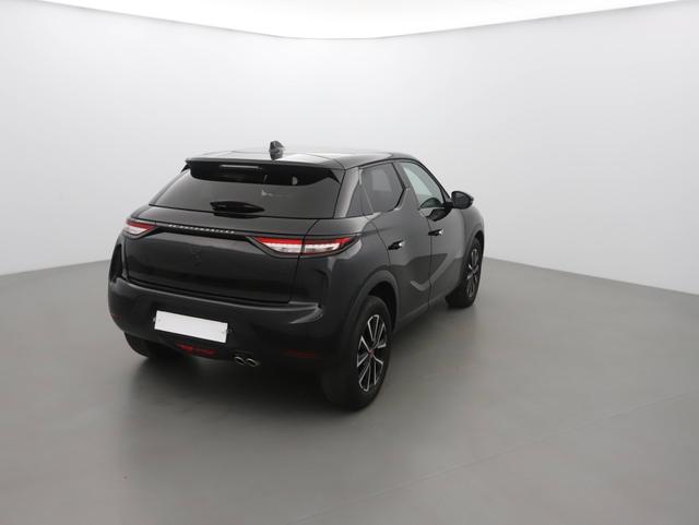 DS Automobiles 3 Performance Line 