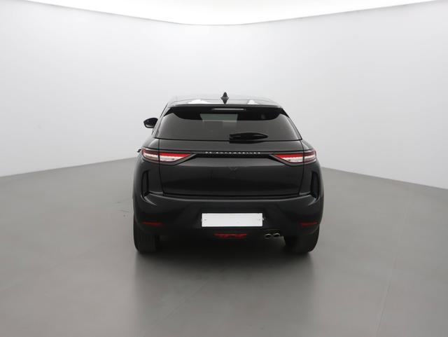 DS Automobiles 3 Performance Line 