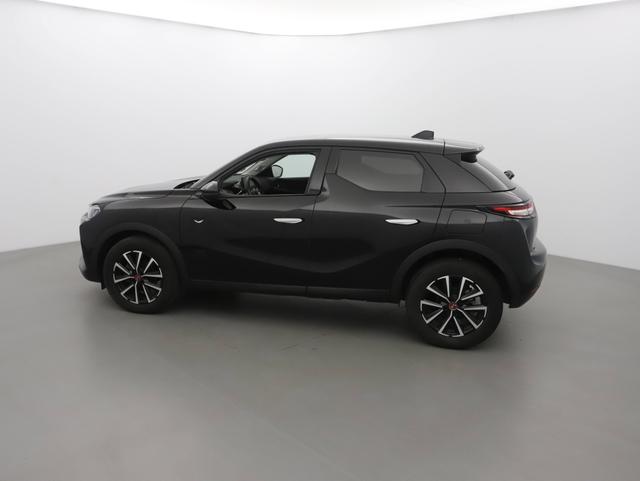 DS Automobiles 3 Performance Line 