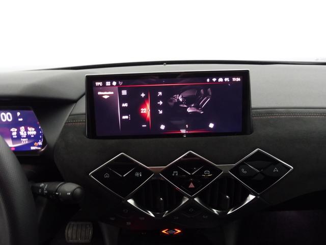 DS Automobiles 3 Performance Line 