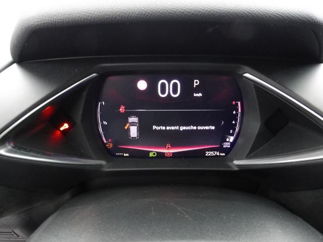 DS Automobiles 3 Performance Line 
