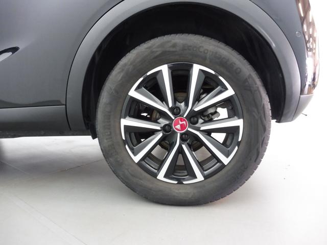 DS Automobiles 3 Performance Line 