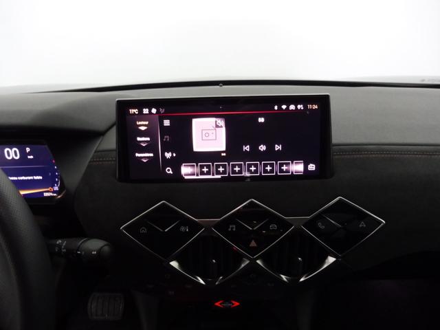 DS Automobiles 3 Performance Line 
