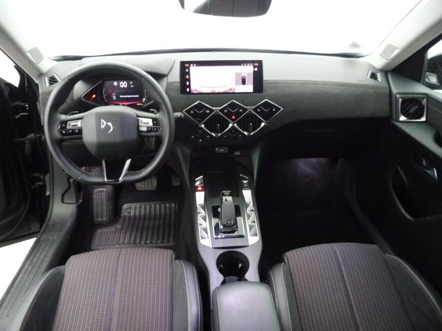 DS Automobiles 3 Performance Line 