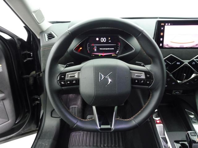 DS Automobiles 3 Performance Line 