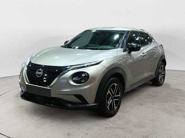 Nissan Juke - N-CONNECTA