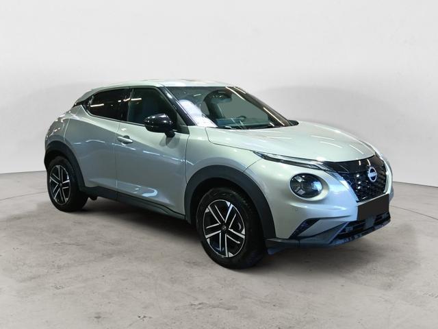 Nissan Juke N-CONNECTA 