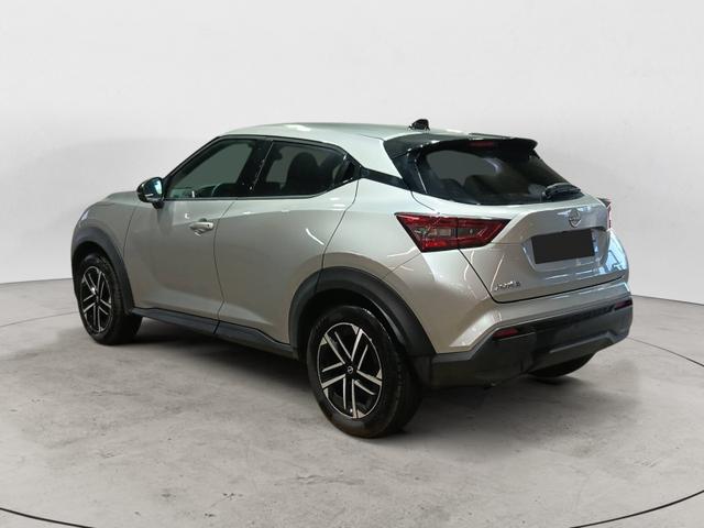 Nissan Juke N-CONNECTA 