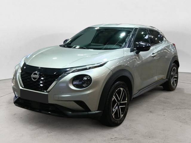 Nissan Juke N-CONNECTA 