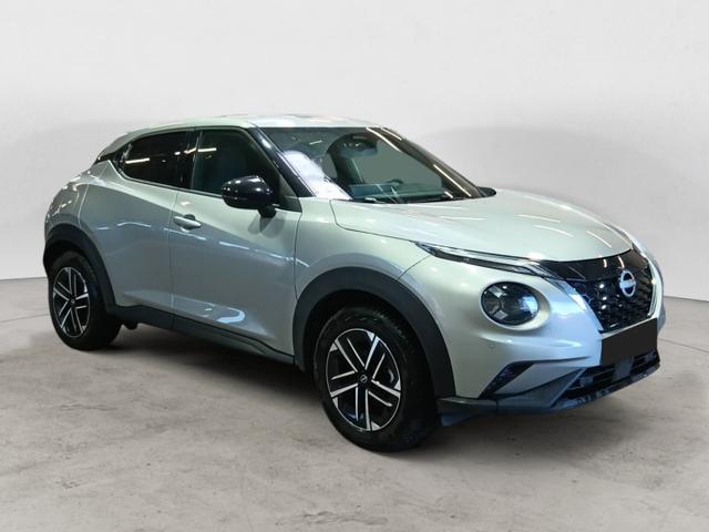 Nissan Juke N-CONNECTA 