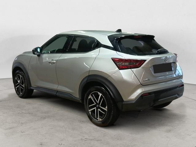 Nissan Juke N-CONNECTA 