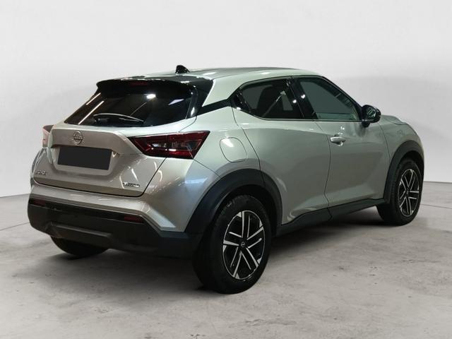 Nissan Juke N-CONNECTA 