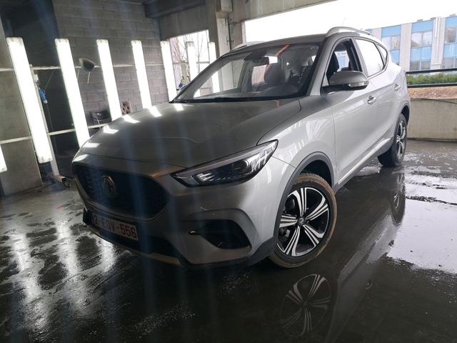 MG ZS - Comfort